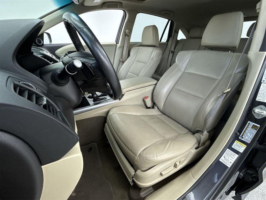 used 2014 Acura RDX car, priced at $16,988