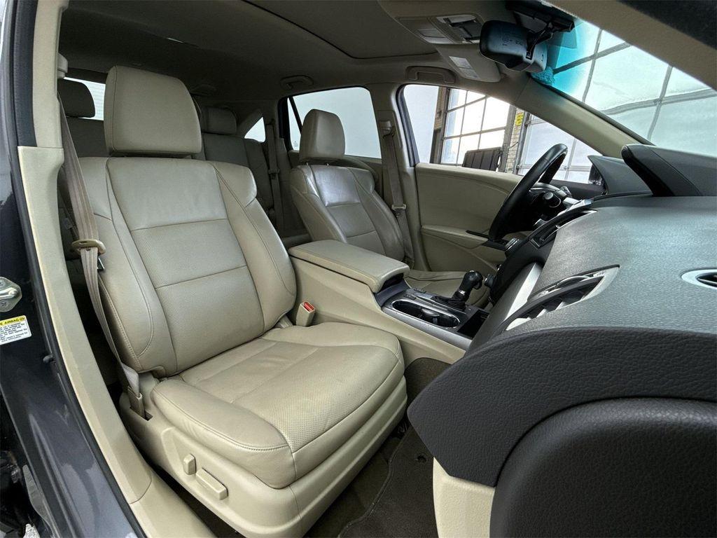used 2014 Acura RDX car, priced at $16,988