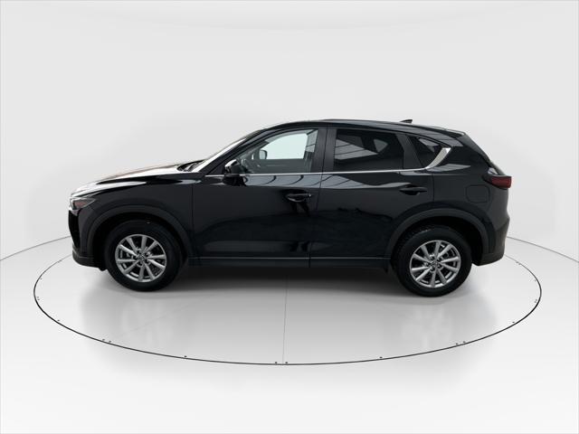 used 2023 Mazda CX-5 car, priced at $21,988