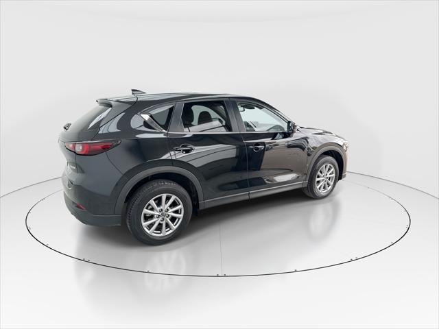 used 2023 Mazda CX-5 car, priced at $21,988
