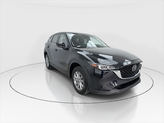 used 2023 Mazda CX-5 car, priced at $21,988