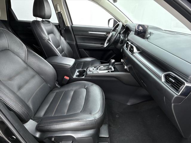 used 2023 Mazda CX-5 car, priced at $23,788