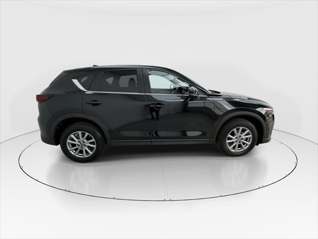 used 2023 Mazda CX-5 car, priced at $21,988