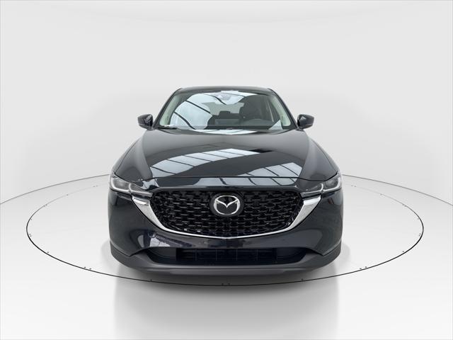 used 2023 Mazda CX-5 car, priced at $21,988