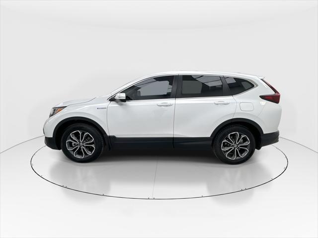 used 2022 Honda CR-V car, priced at $28,888