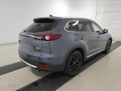 used 2023 Mazda CX-9 car, priced at $31,888