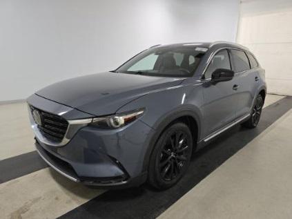 used 2023 Mazda CX-9 car, priced at $31,888