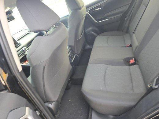 used 2023 Toyota RAV4 car, priced at $28,888