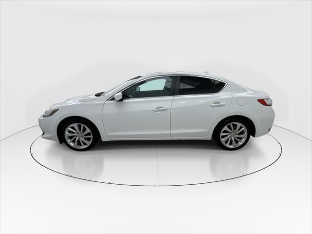 used 2018 Acura ILX car, priced at $14,633