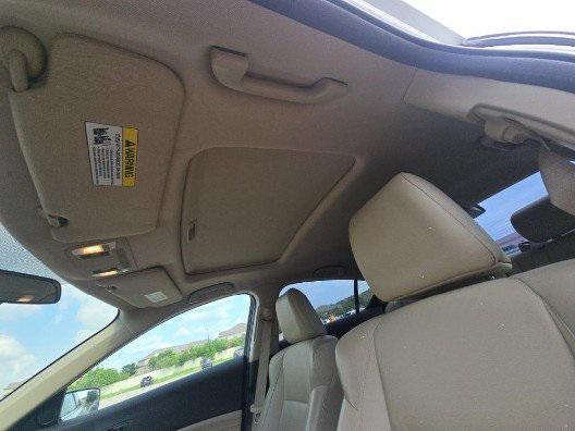 used 2018 Acura ILX car, priced at $17,888