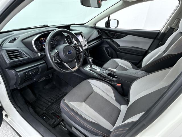 used 2018 Subaru Crosstrek car, priced at $15,388