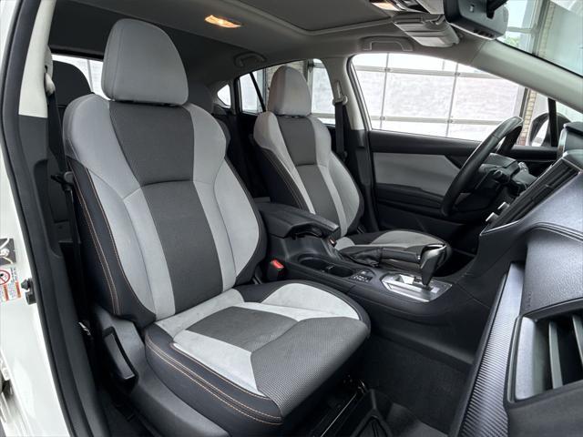used 2018 Subaru Crosstrek car, priced at $15,388