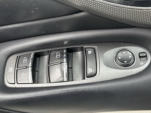 used 2017 INFINITI Q50 car, priced at $14,988