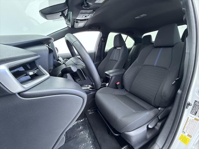 used 2022 Toyota Corolla car, priced at $21,988