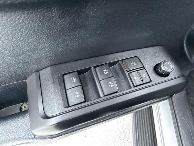 used 2018 Toyota Tacoma car, priced at $23,988