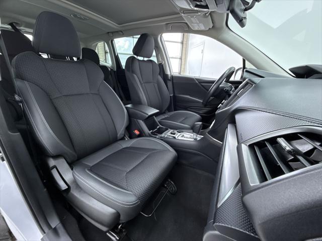 used 2022 Subaru Forester car, priced at $19,988