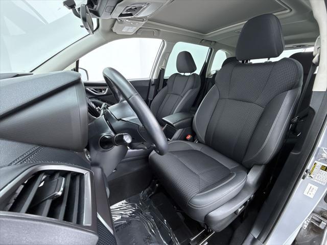 used 2022 Subaru Forester car, priced at $19,988