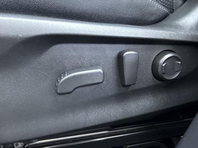 used 2022 Subaru Forester car, priced at $19,988