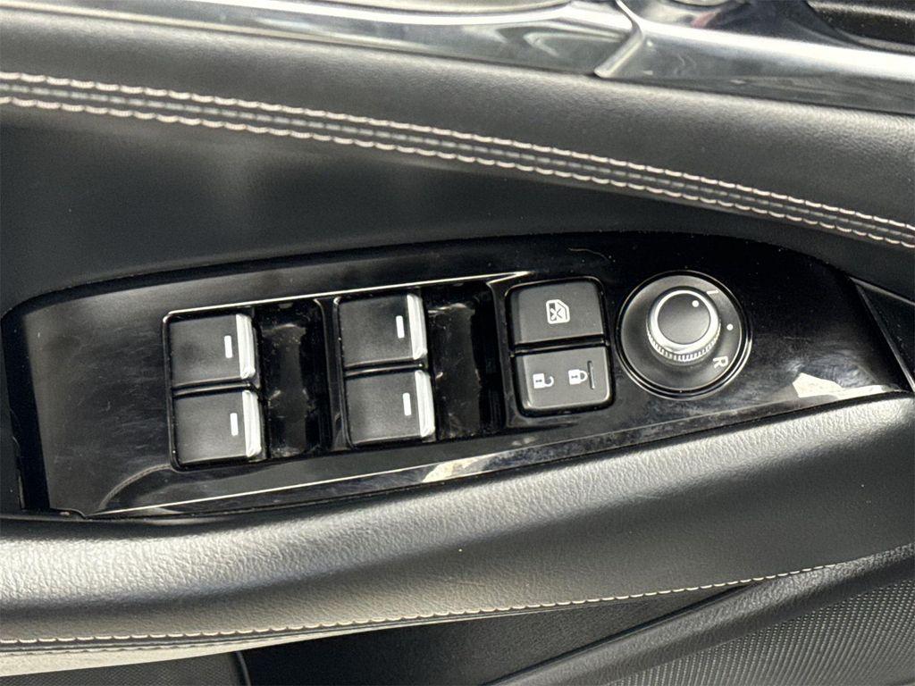 used 2019 Mazda Mazda6 car, priced at $17,488