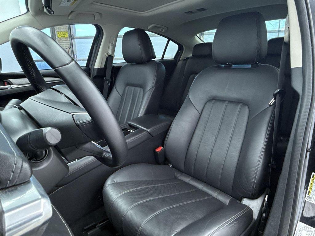 used 2019 Mazda Mazda6 car, priced at $17,488