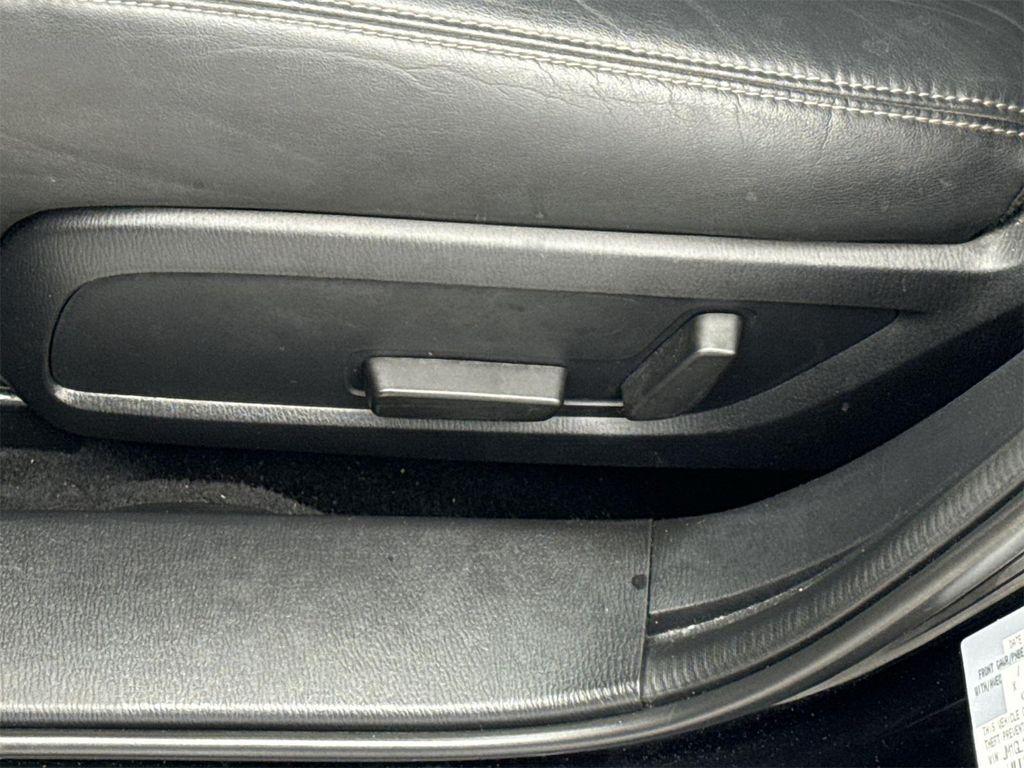 used 2019 Mazda Mazda6 car, priced at $17,488