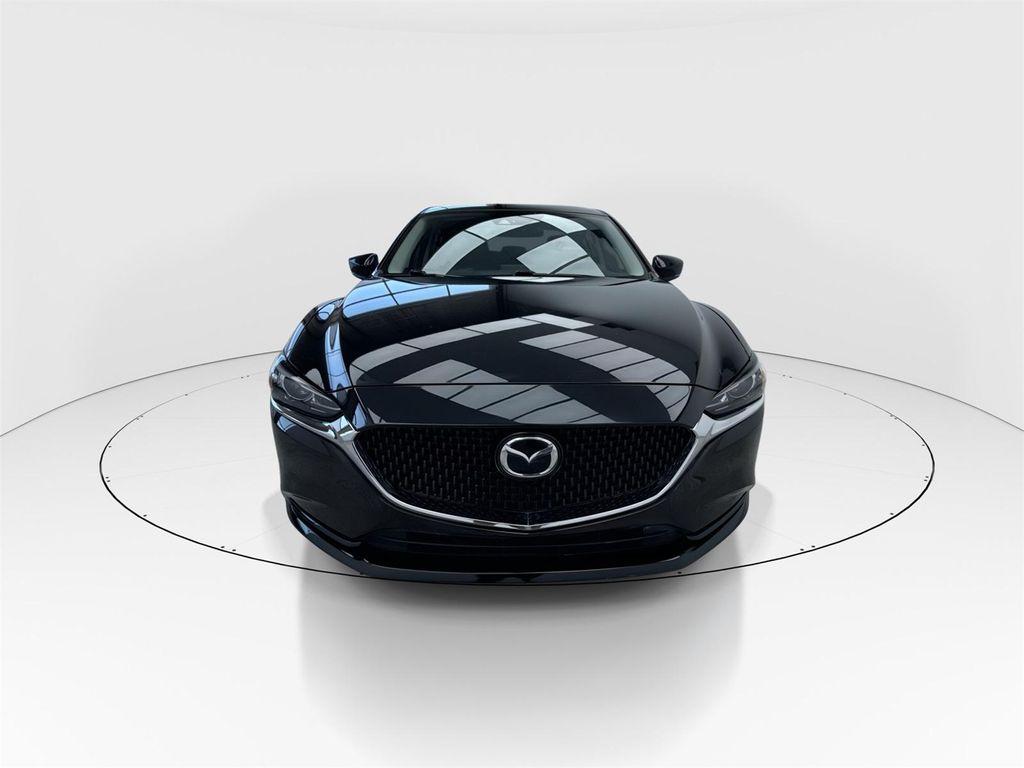 used 2019 Mazda Mazda6 car, priced at $17,488