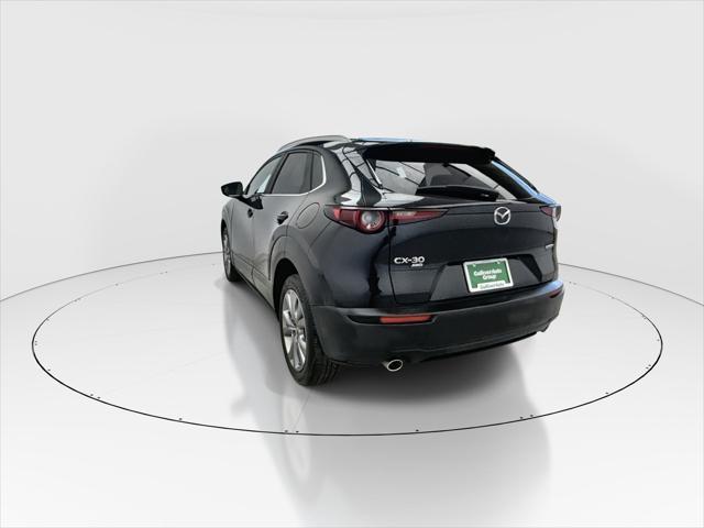 used 2023 Mazda CX-30 car, priced at $20,888