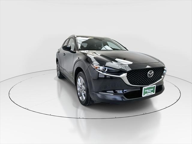 used 2023 Mazda CX-30 car, priced at $20,888