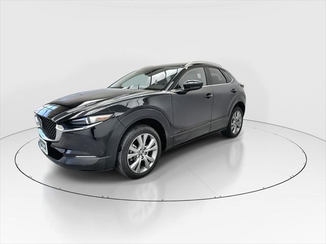 used 2023 Mazda CX-30 car, priced at $20,888