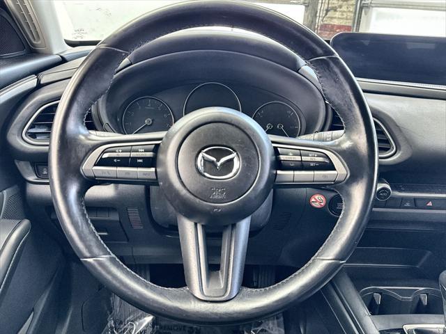 used 2023 Mazda CX-30 car, priced at $20,888