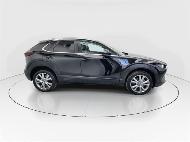 used 2023 Mazda CX-30 car, priced at $20,888