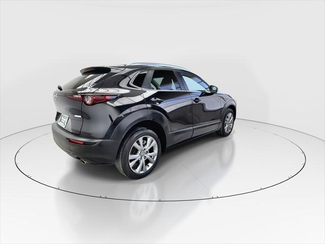 used 2023 Mazda CX-30 car, priced at $20,888