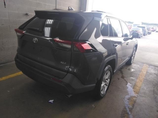 used 2019 Toyota RAV4 car, priced at $19,988