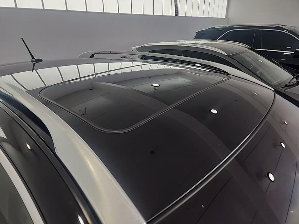 used 2017 INFINITI QX50 car, priced at $13,988