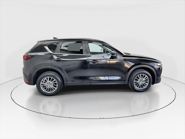 used 2019 Mazda CX-5 car, priced at $18,988