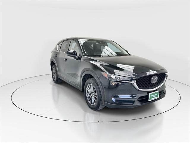 used 2019 Mazda CX-5 car, priced at $18,988