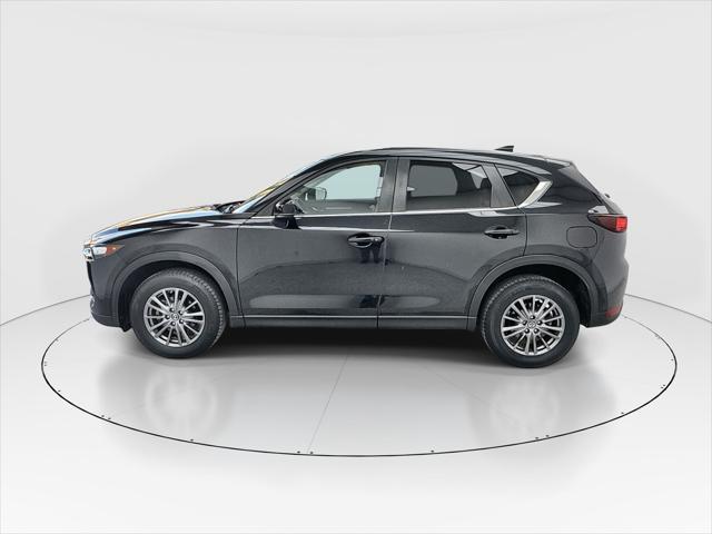 used 2019 Mazda CX-5 car, priced at $18,988