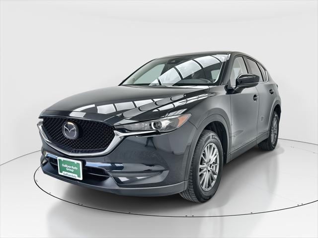 used 2019 Mazda CX-5 car, priced at $18,988