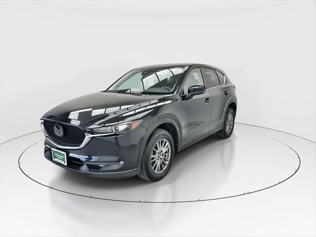 used 2019 Mazda CX-5 car, priced at $18,988