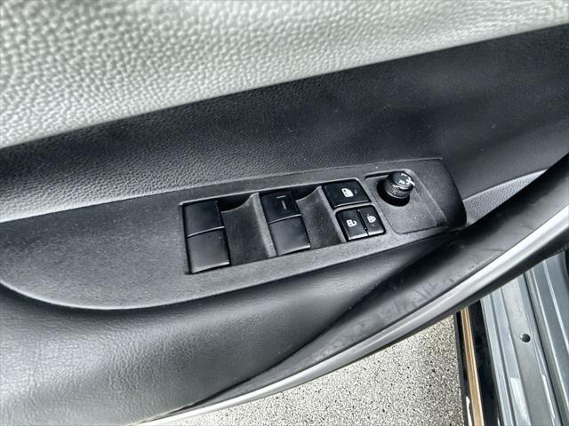 used 2022 Toyota Corolla car, priced at $21,688