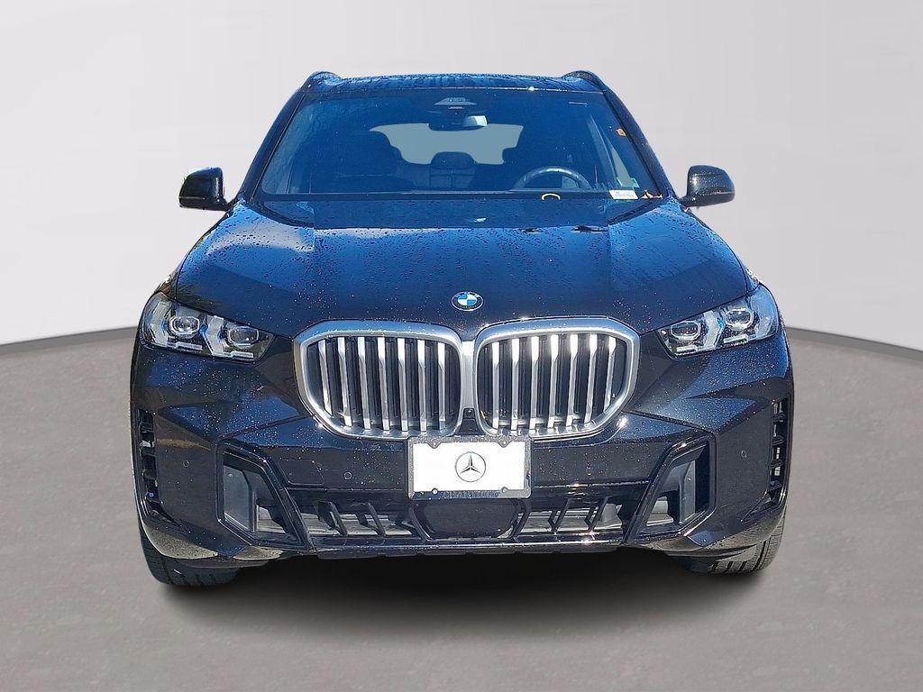used 2025 BMW X5 car, priced at $65,753