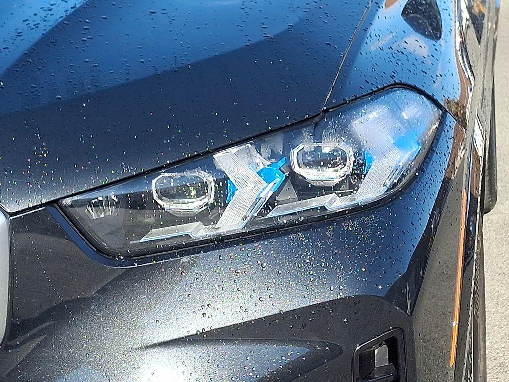 used 2025 BMW X5 car, priced at $65,753