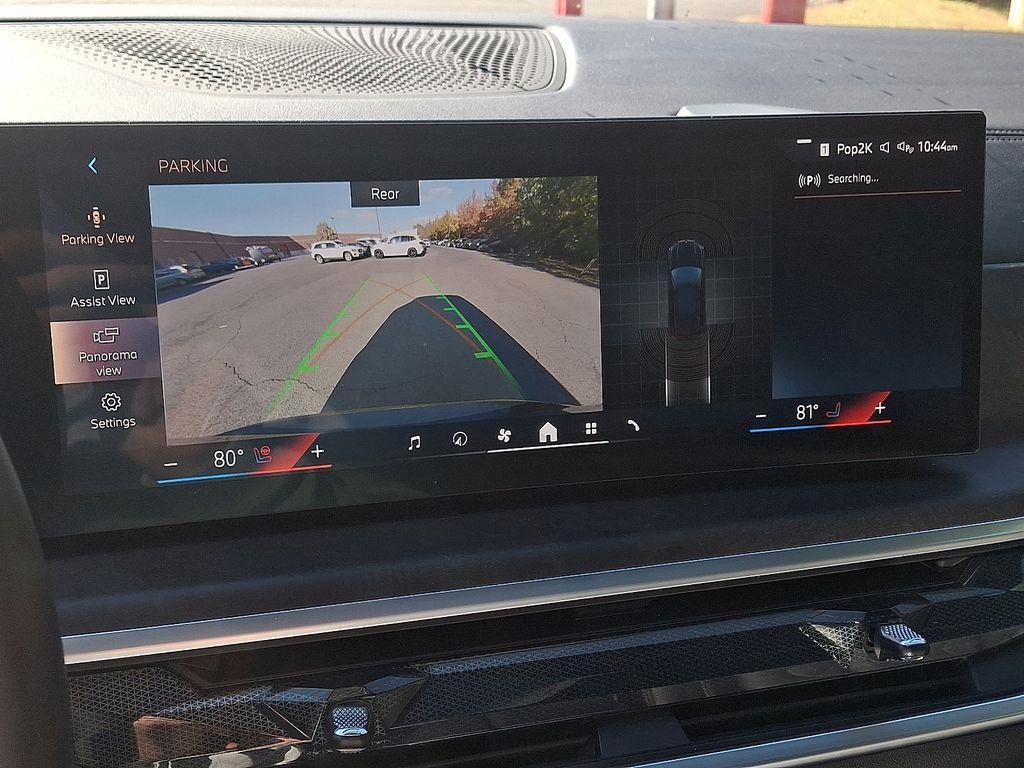 used 2025 BMW X5 car, priced at $65,753