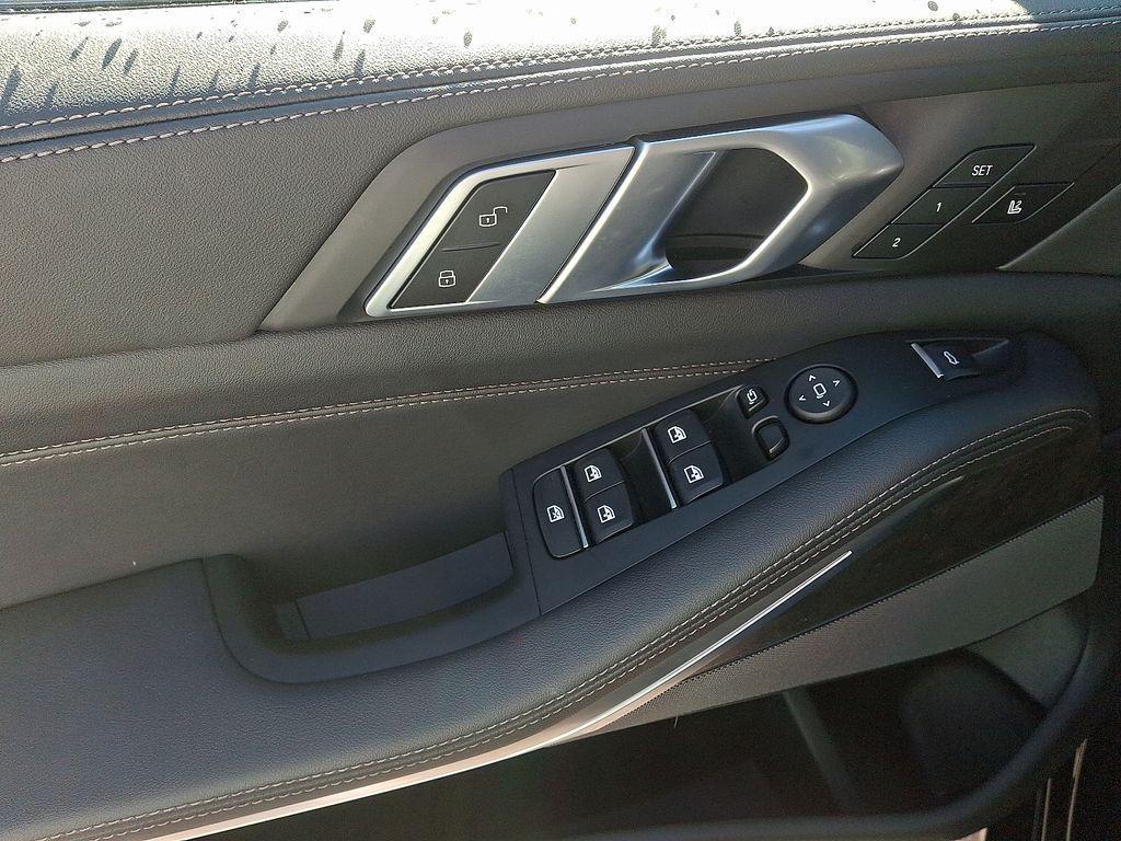 used 2025 BMW X5 car, priced at $65,753