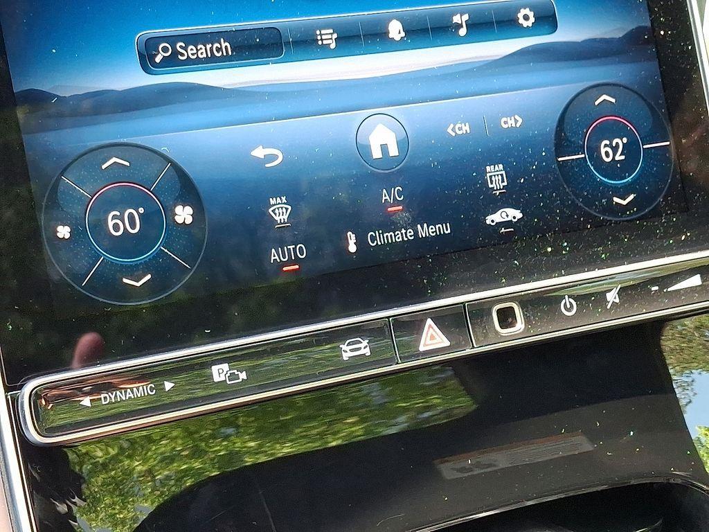 new 2025 Mercedes-Benz C-Class car