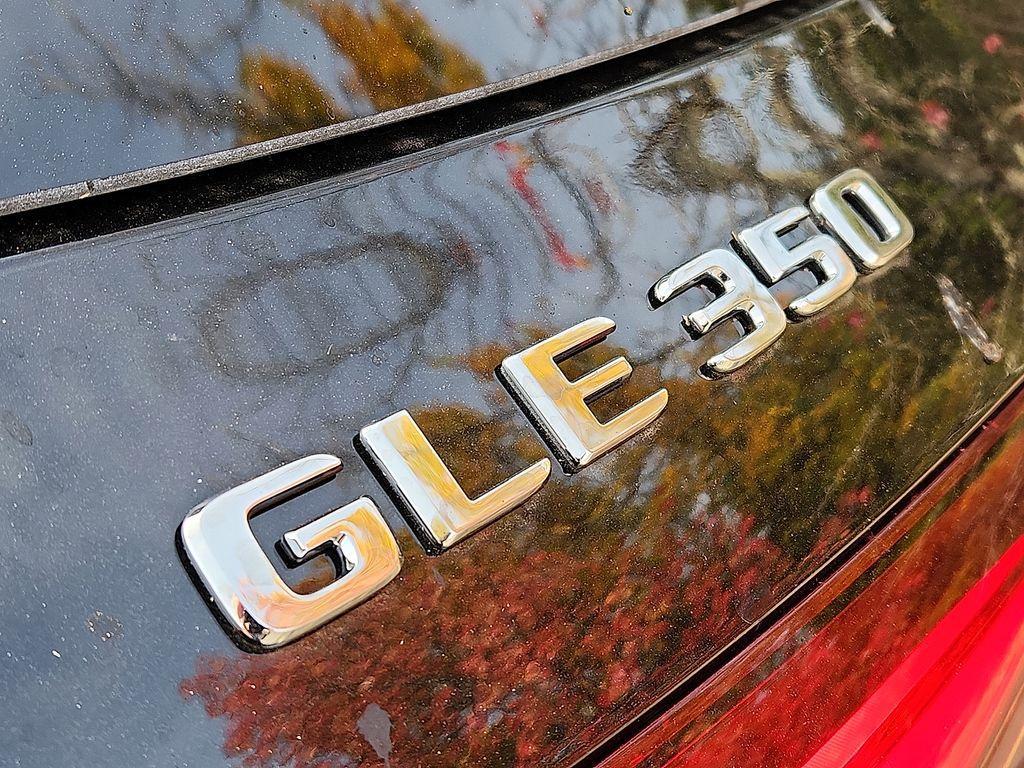 new 2026 Mercedes-Benz GLE 350 car, priced at $73,565