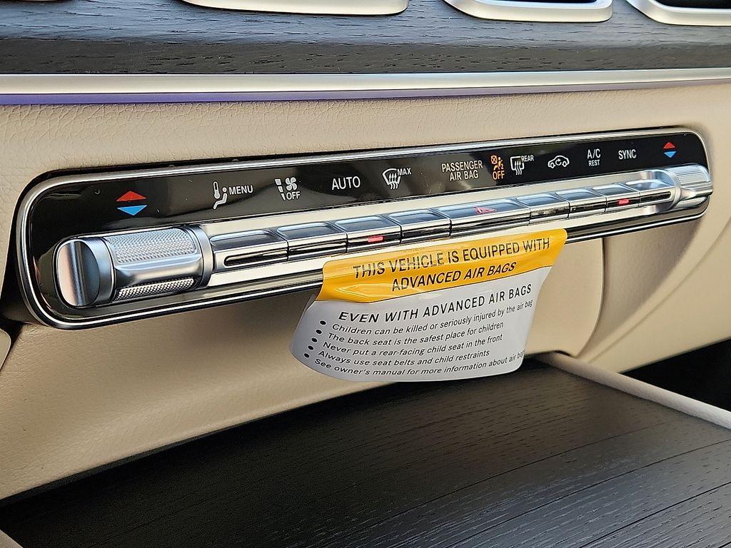 new 2026 Mercedes-Benz GLE 350 car, priced at $73,565