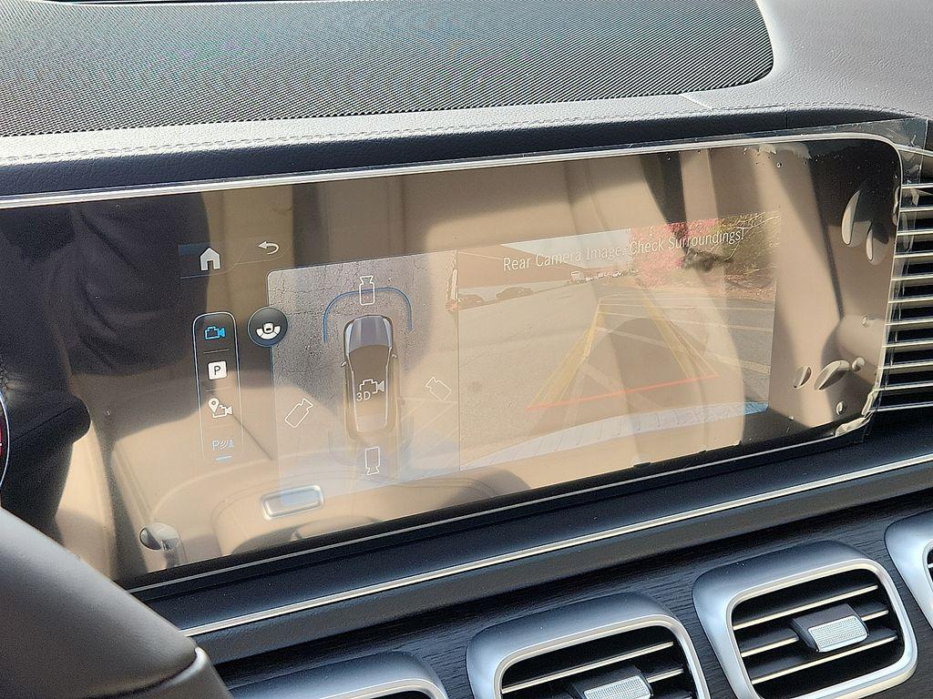 new 2026 Mercedes-Benz GLE 350 car, priced at $73,565