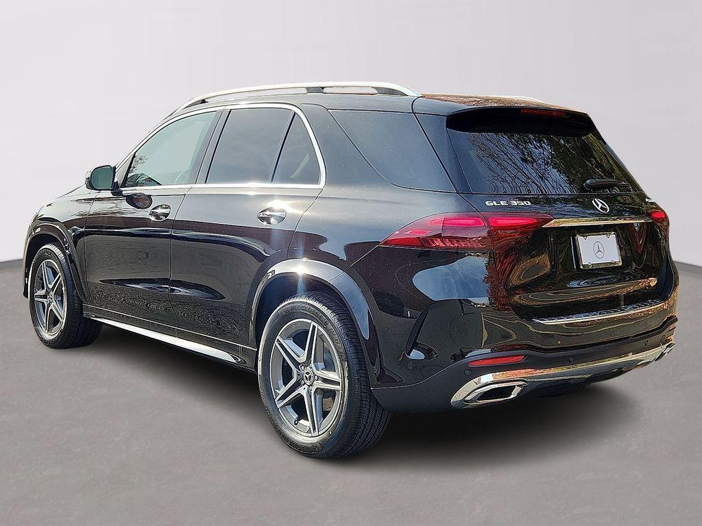 new 2026 Mercedes-Benz GLE 350 car, priced at $73,565