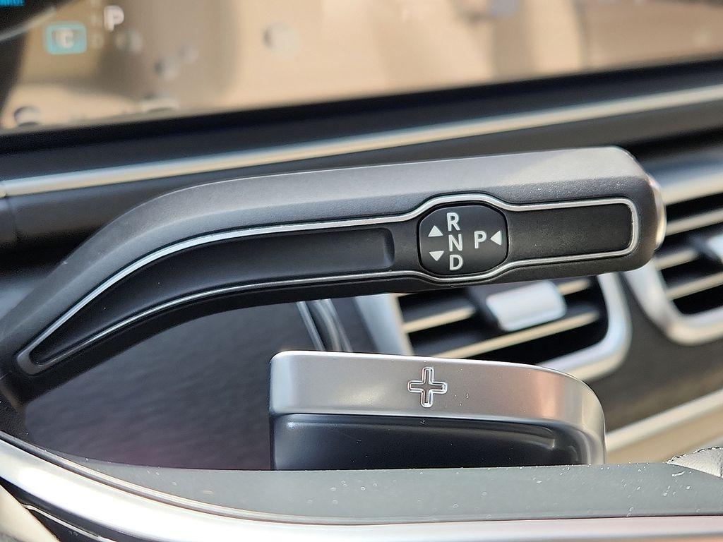 new 2026 Mercedes-Benz GLE 350 car, priced at $73,565